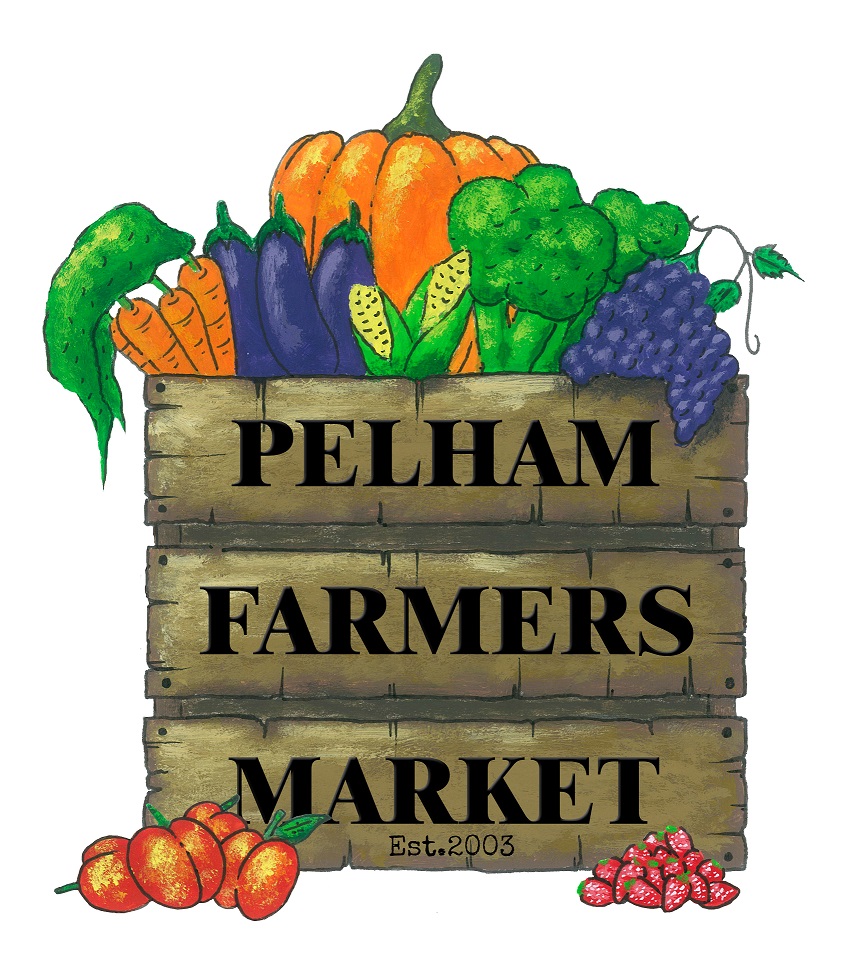 Farmers Market Logo